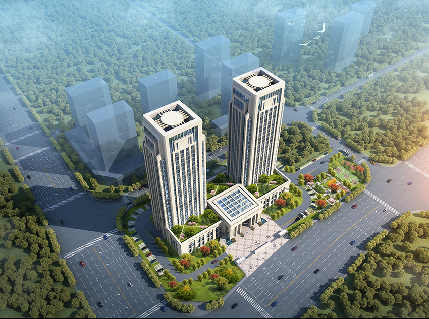 南昌市西湖區(qū)東城大道安置小區(qū)城市棚戶(hù)區(qū)改造安置房建設(shè)項(xiàng)目