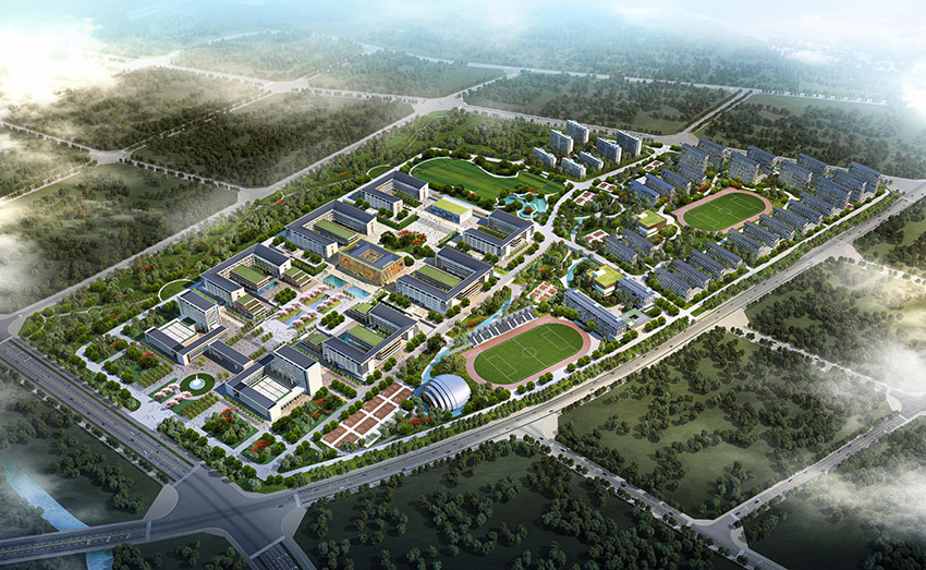 贛南職業(yè)技術(shù)學(xué)院