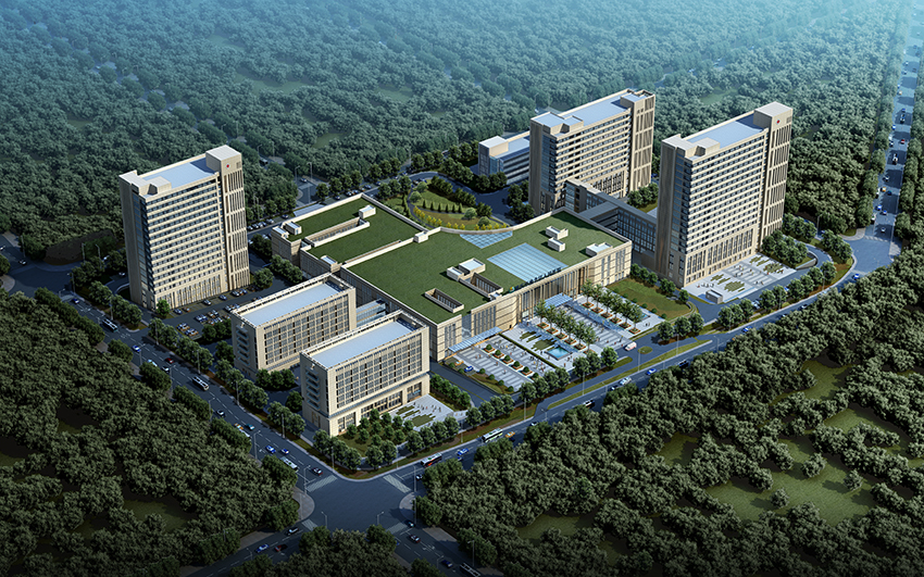 重慶市渝北區(qū)社區(qū)衛(wèi)生服務(wù)體系建設(shè)子項目