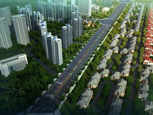 發(fā)達(dá)中和片區(qū)地下管廊項(xiàng)目榮獲成都市“結(jié)構(gòu)優(yōu)質(zhì)工程”獎(jiǎng)