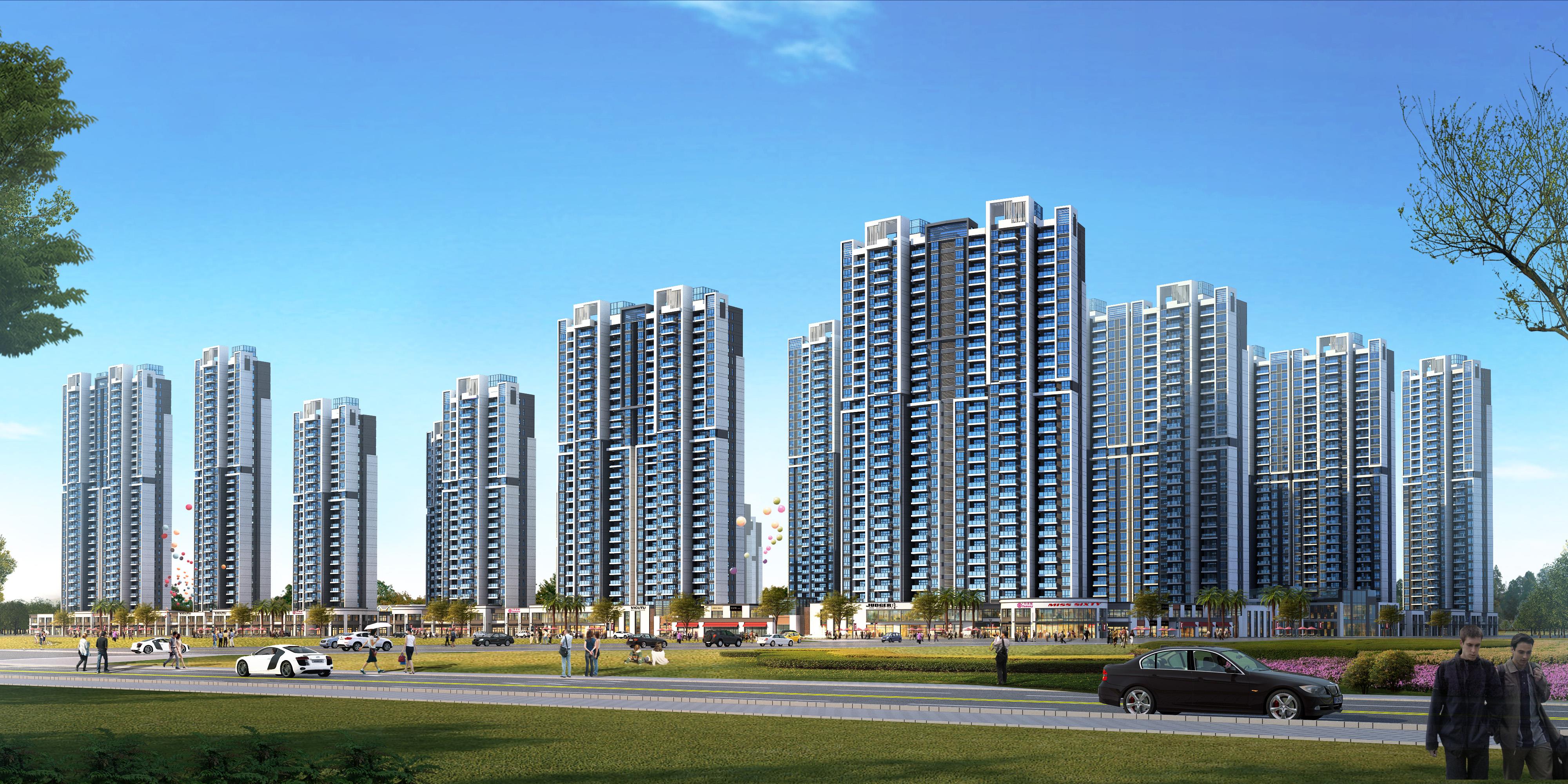 于都項(xiàng)目提前完成土方外運(yùn)節(jié)點(diǎn)任務(wù)