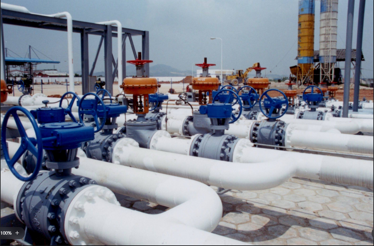 化工泵閥及管道展